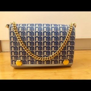 Anya Hindmarch Leather Handbag